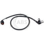 A.B.S. Sensor, Raddrehzahl