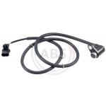 A.B.S. Sensor, Raddrehzahl