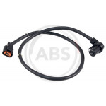 A.B.S. Sensor, Raddrehzahl