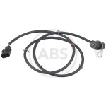 A.B.S. Sensor, Raddrehzahl
