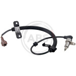 A.B.S. Sensor, Raddrehzahl