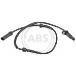 A.B.S. Sensor, Raddrehzahl