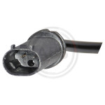 A.B.S. Sensor, Raddrehzahl