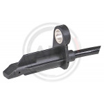 A.B.S. Sensor, Raddrehzahl