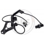 A.B.S. Sensor, Raddrehzahl