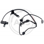 A.B.S. Sensor, Raddrehzahl