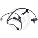 A.B.S. Sensor, Raddrehzahl