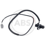 A.B.S. Sensor, Raddrehzahl