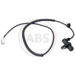 A.B.S. Sensor, Raddrehzahl