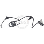 A.B.S. Sensor, Raddrehzahl