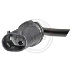 A.B.S. Sensor, Raddrehzahl