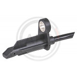 A.B.S. Sensor, Raddrehzahl