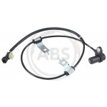 A.B.S. Sensor, Raddrehzahl