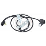 A.B.S. Sensor, Raddrehzahl