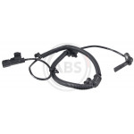 A.B.S. Sensor, Raddrehzahl