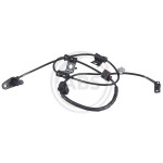 A.B.S. Sensor, Raddrehzahl