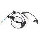 A.B.S. Sensor, Raddrehzahl