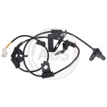 A.B.S. Sensor, Raddrehzahl