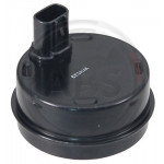 A.B.S. Sensor, Raddrehzahl