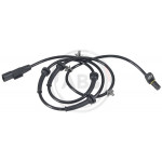A.B.S. Sensor, Raddrehzahl