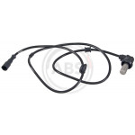 A.B.S. Sensor, Raddrehzahl
