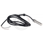 A.B.S. Sensor, Raddrehzahl