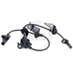 A.B.S. Sensor, Raddrehzahl