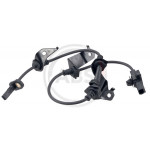 A.B.S. Sensor, Raddrehzahl