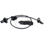 A.B.S. Sensor, Raddrehzahl