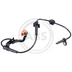 A.B.S. Sensor, Raddrehzahl