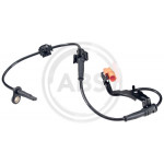 A.B.S. Sensor, Raddrehzahl