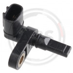 A.B.S. Sensor, Raddrehzahl