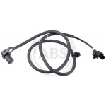 A.B.S. Sensor, Raddrehzahl