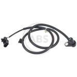 A.B.S. Sensor, Raddrehzahl