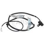 A.B.S. Sensor, Raddrehzahl