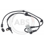 A.B.S. Sensor, Raddrehzahl