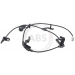 A.B.S. Sensor, Raddrehzahl