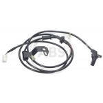 A.B.S. Sensor, Raddrehzahl