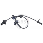 A.B.S. Sensor, Raddrehzahl