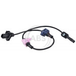 A.B.S. Sensor, Raddrehzahl