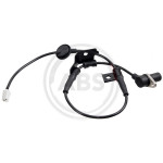 A.B.S. Sensor, Raddrehzahl