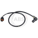 A.B.S. Sensor, Raddrehzahl