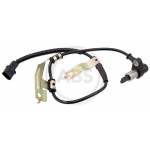 A.B.S. Sensor, Raddrehzahl