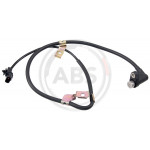 A.B.S. Sensor, Raddrehzahl