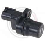 A.B.S. Sensor, Raddrehzahl