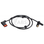 A.B.S. Sensor, Raddrehzahl