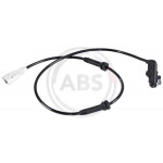 A.B.S. Sensor, Raddrehzahl