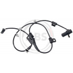 A.B.S. Sensor, Raddrehzahl