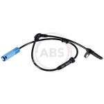 A.B.S. Sensor, Raddrehzahl