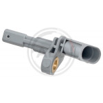 A.B.S. Sensor, Raddrehzahl
